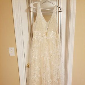 Bridesmaid/Wedding Dress